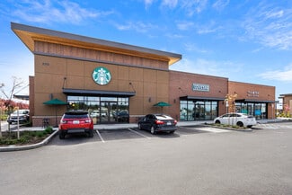 More details for NE 192nd St, Vancouver, WA - Retail for Lease