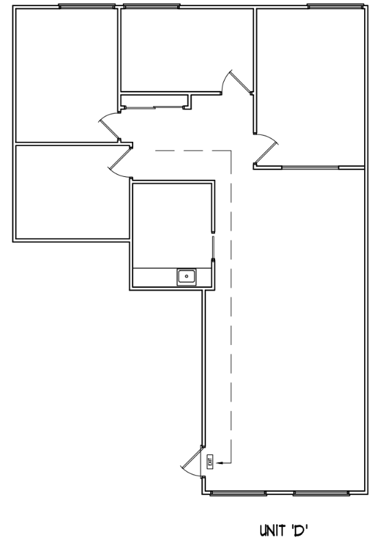 10901 Folsom Blvd, Rancho Cordova, CA for lease Building Photo- Image 1 of 5
