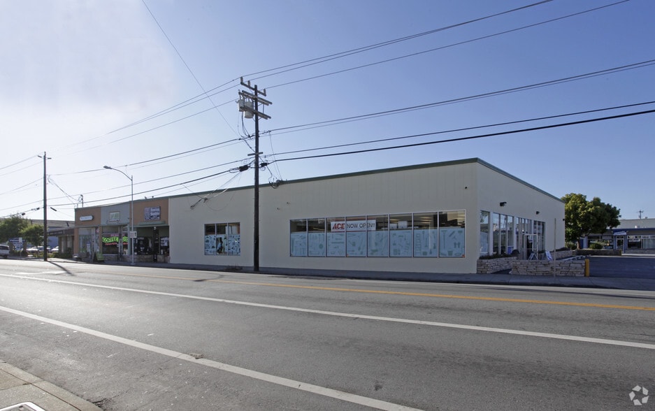 1214-1224 Soquel Ave, Santa Cruz, CA for sale - Building Photo - Image 2 of 13