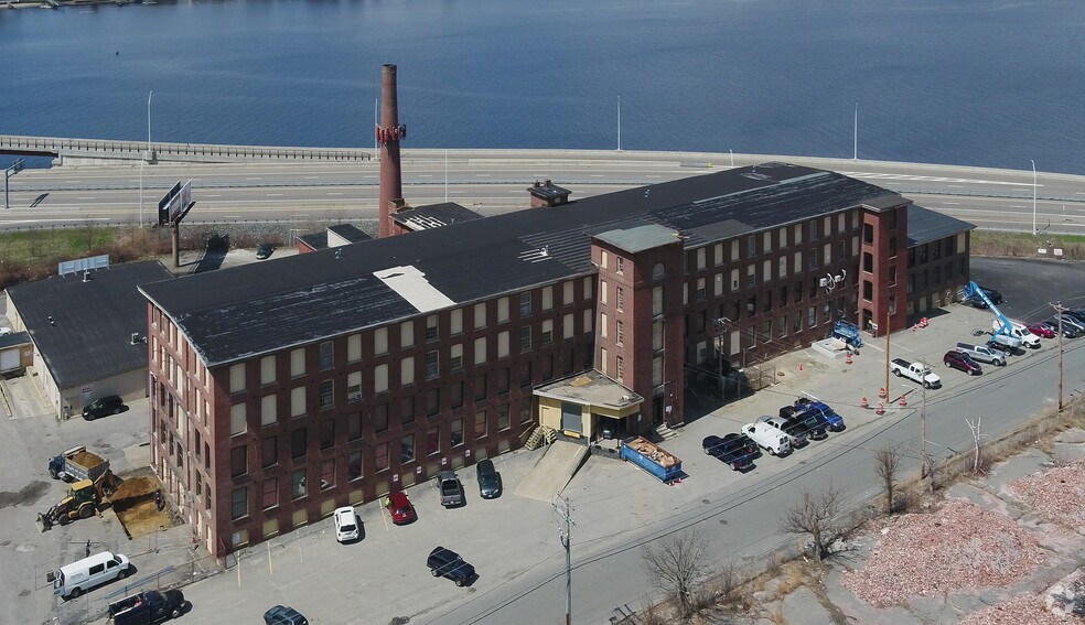 1 West St, Fall River, MA 02720