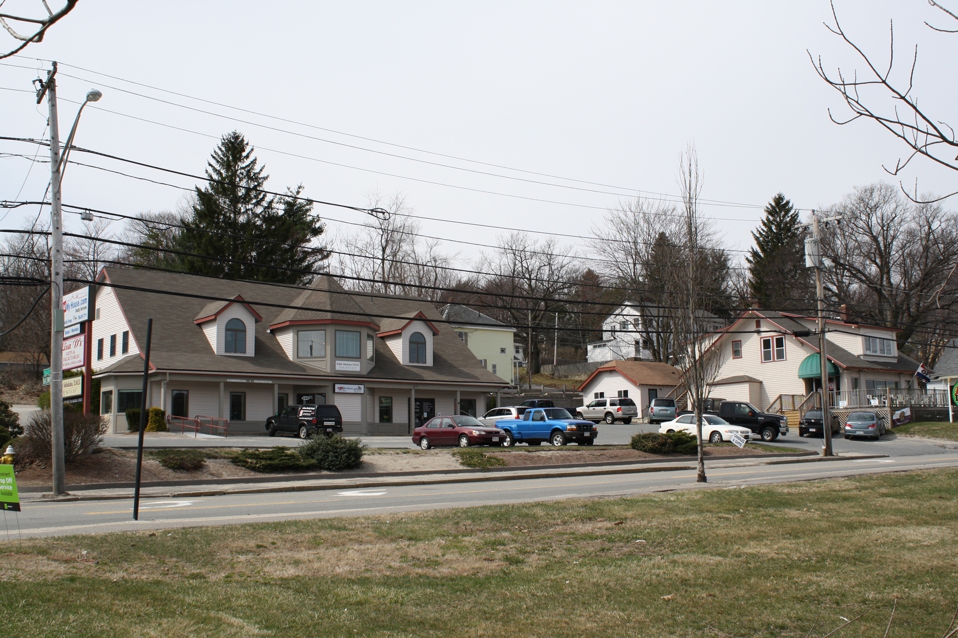 898 Grafton St, Worcester, MA for sale Primary Photo- Image 1 of 1