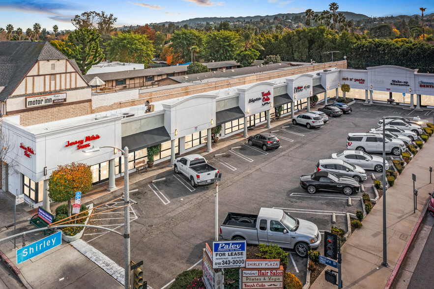 19458 Ventura Blvd, Tarzana, CA for sale - Building Photo - Image 1 of 1