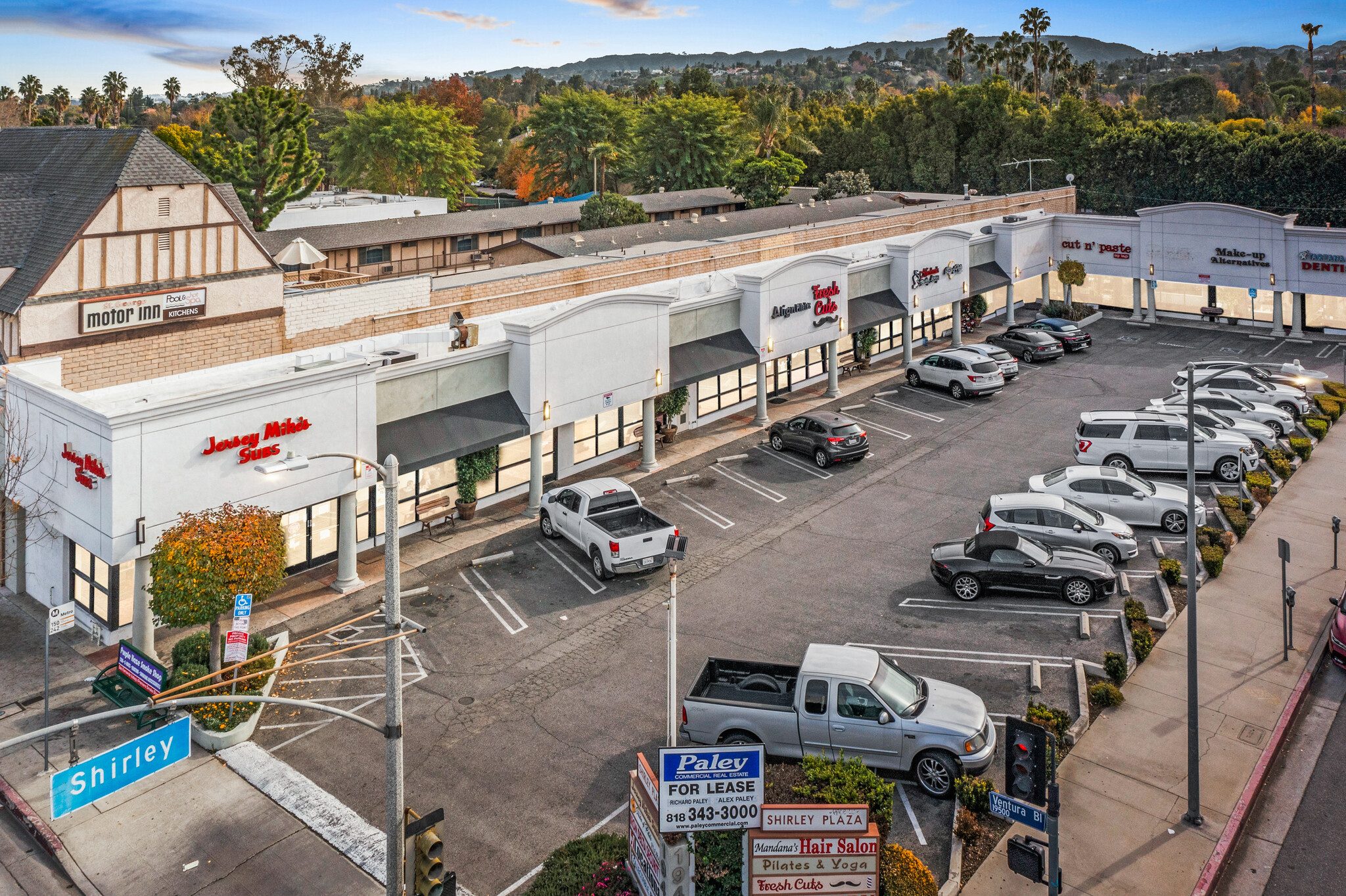 19458 Ventura Blvd, Tarzana, CA for sale Building Photo- Image 1 of 1