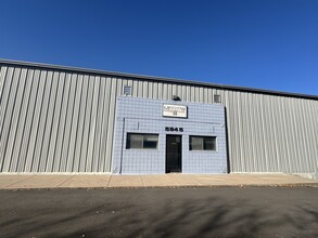 5835 Wright Dr, Loveland, CO for lease Building Photo- Image 2 of 6