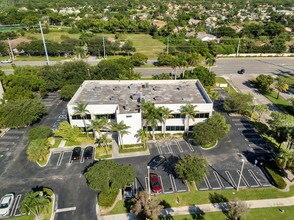 900 NW 17th Ave, Delray Beach, FL - AERIAL map view - Image1