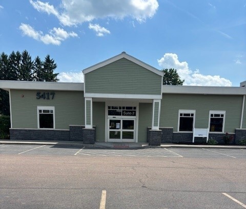 5417 W Genesee St, Camillus, NY for lease - Building Photo - Image 2 of 8