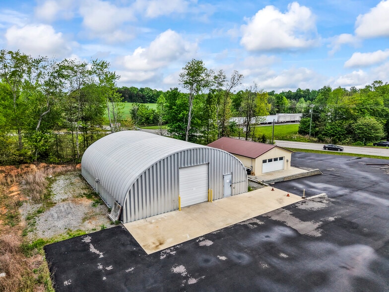 1817 US 601 Hwy, Yadkinville, NC for sale - Building Photo - Image 2 of 17