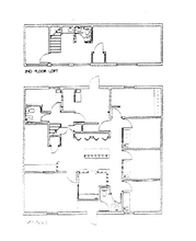 601 Omega Dr, Arlington, TX for lease Floor Plan- Image 2 of 3