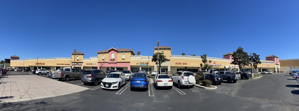 1317-1457 E Los Angeles Ave, Simi Valley, CA for lease - Building Photo - Image 3 of 27