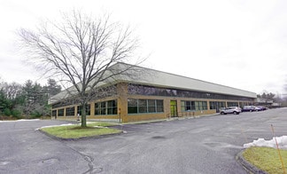 More details for 89 October Hill Rd, Holliston, MA - Flex for Lease