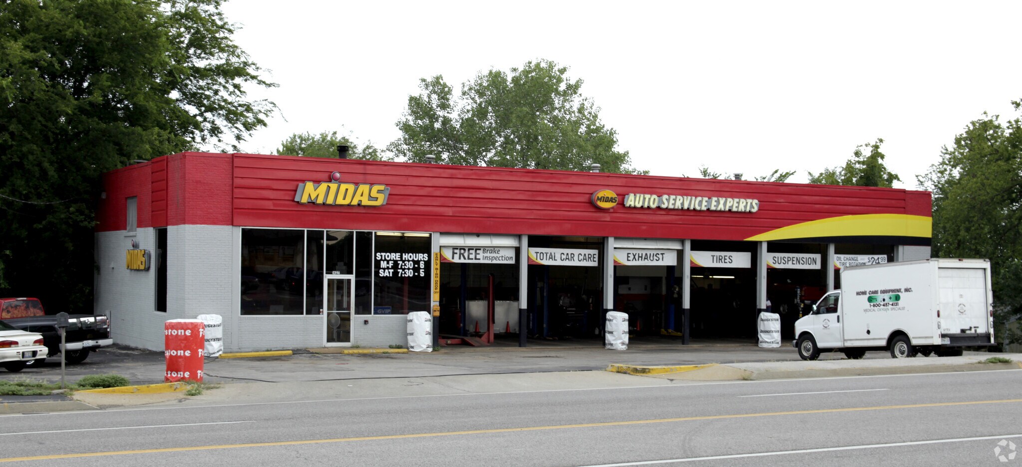 1427 Jeffco Blvd, Arnold, MO for sale Primary Photo- Image 1 of 1