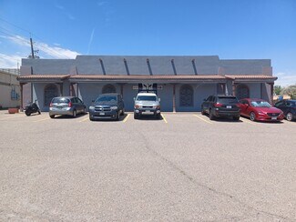 More details for 4035 Club Manor Dr, Pueblo, CO - Multiple Space Uses for Lease