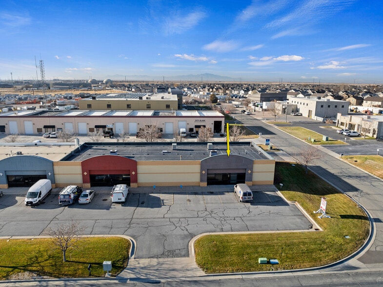 71 N Cutler Dr, North Salt Lake, UT for lease - Building Photo - Image 3 of 17