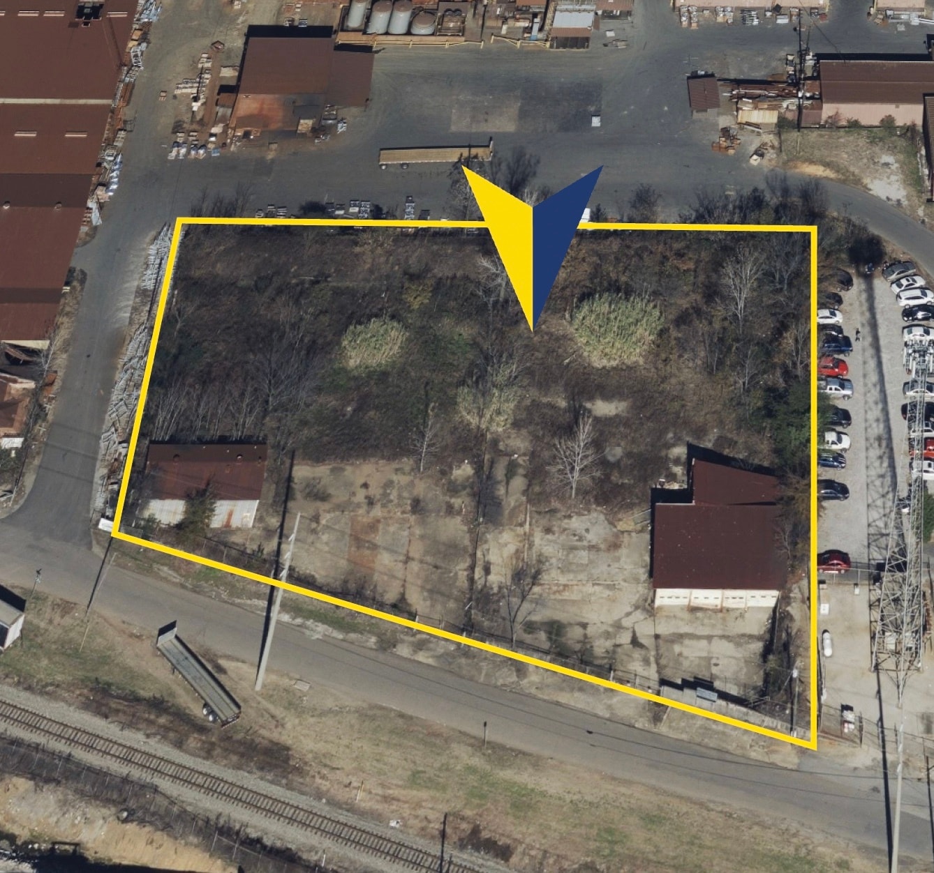 4400 BLK 7th Ave N, Birmingham, AL for sale Building Photo- Image 1 of 8