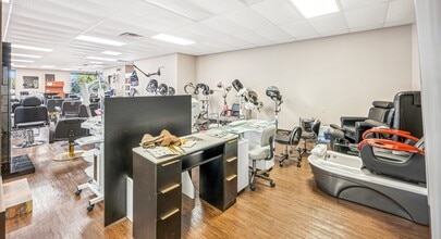 15000-15026 Beltway Dr, Addison, TX for lease Interior Photo- Image 2 of 9