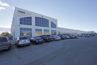 More details for 17650 E 32nd Ave, Aurora, CO - Industrial for Lease