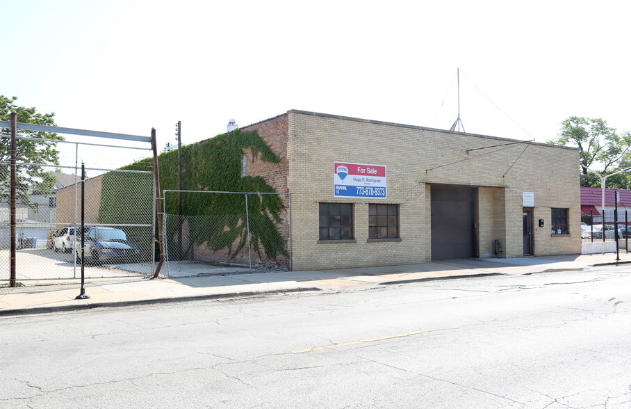 3525-3527 N Milwaukee Ave, Chicago, IL for sale - Building Photo - Image 3 of 6