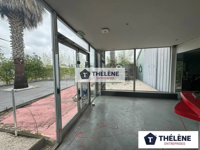 Retail in Montpellier for sale - Building Photo - Image 3 of 10