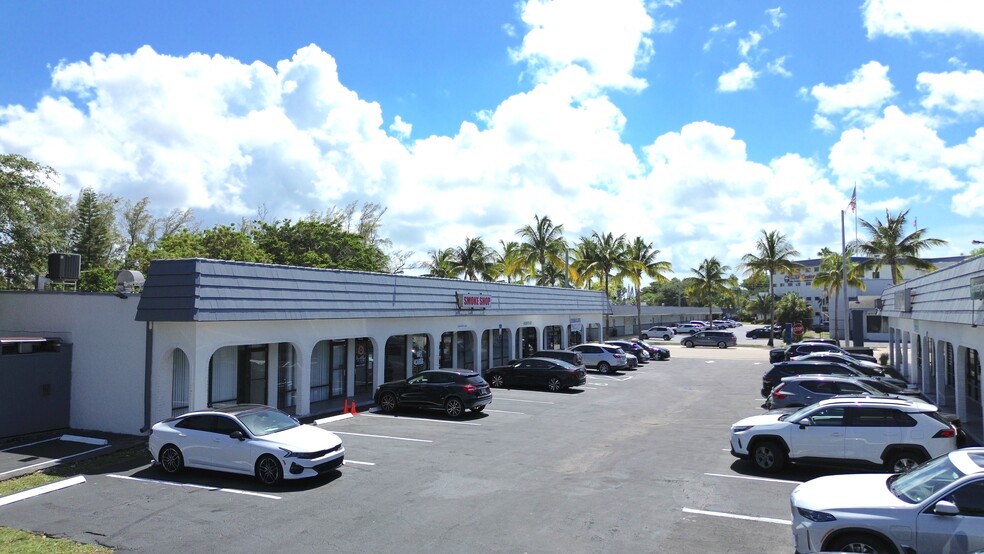 801 S Federal Hwy, Dania Beach, FL for sale - Building Photo - Image 2 of 16