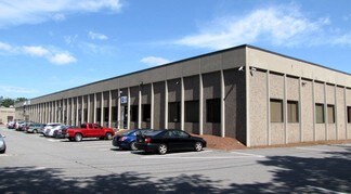 More details for 392-410 University Ave, Westwood, MA - Flex for Lease