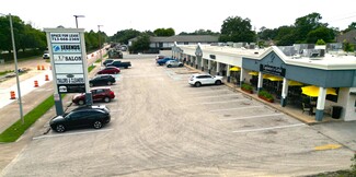 More details for 4520-4534 Beechnut St, Houston, TX - Retail for Lease