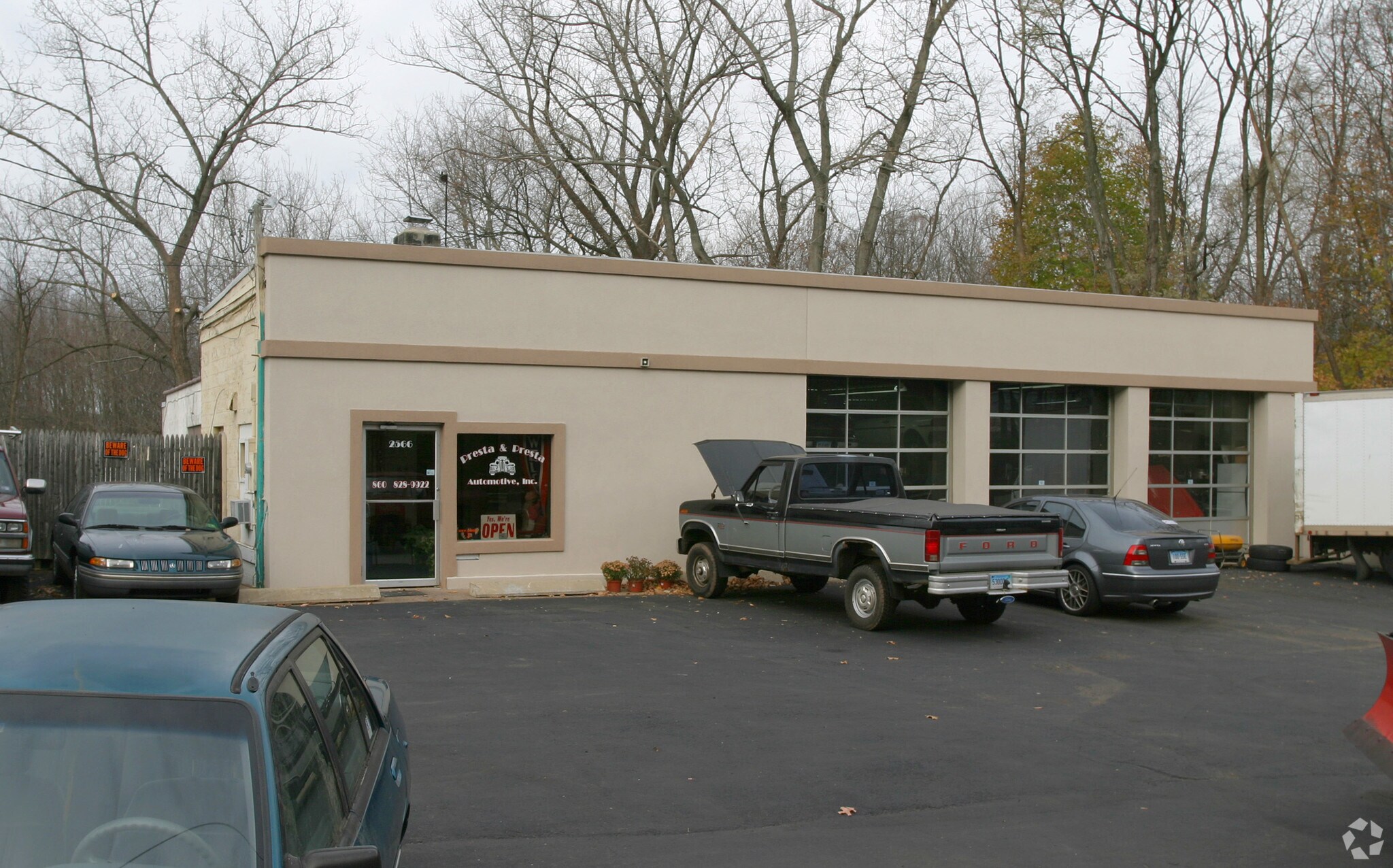 Retail in Berlin, CT for sale Primary Photo- Image 1 of 1