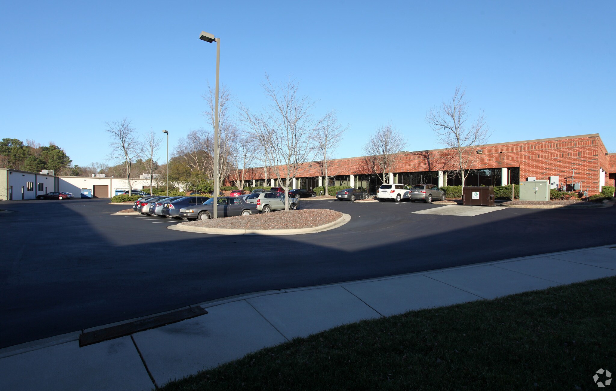 3200 Spring Forest Rd, Raleigh, NC 27616 Spring Forest Business