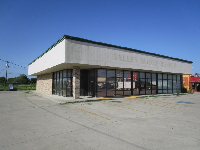 994 E Hidalgo Ave, Raymondville, TX for sale Building Photo- Image 1 of 1