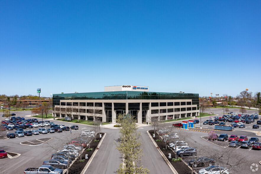 8805 Governors Hill Dr, Cincinnati, OH for lease - Building Photo - Image 2 of 12