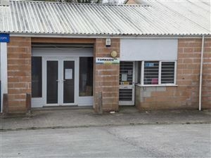 Bess Park Rd, Wadebridge for lease - Primary Photo - Image 1 of 1