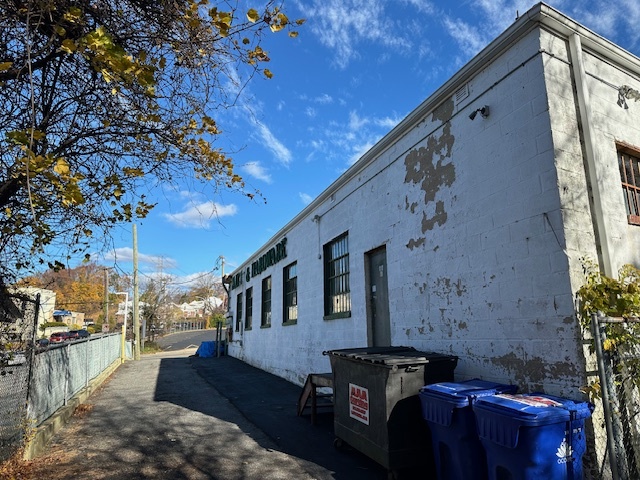 590 Tuckahoe Rd, Yonkers, NY for sale - Building Photo - Image 3 of 4