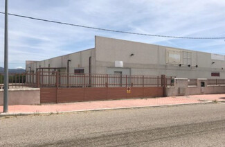 More details for Avenida De Madrid, 10, Lozoyuela-Navas-Sieteiglesias - Industrial for Sale