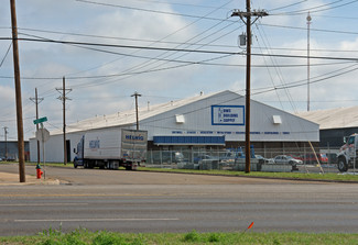 More details for 1201 E 50th St, Lubbock, TX - Industrial for Lease