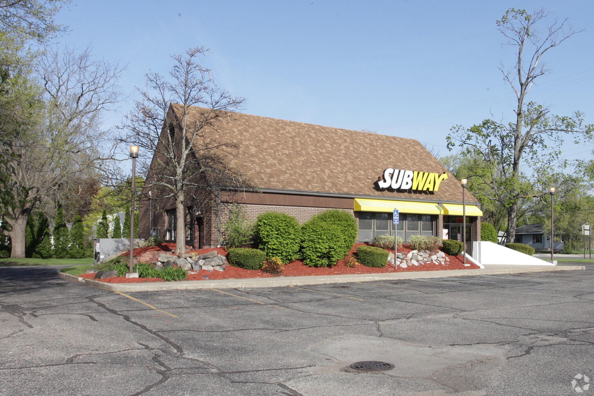 4215 Grand Haven Rd, Muskegon, MI for sale Primary Photo- Image 1 of 1