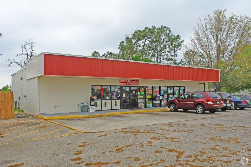 1167 College Blvd, Pensacola, FL for sale - Building Photo - Image 3 of 13