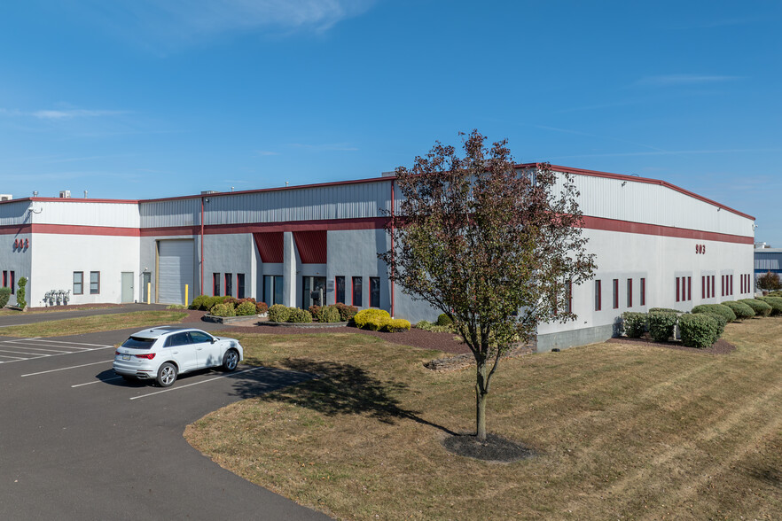 903 Sheehy Dr, Horsham PA - Commercial Real Estate