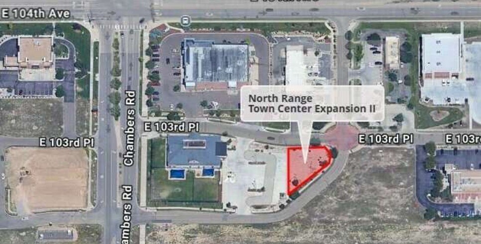 15320 E 103rd Pl, Commerce City, CO for sale Building Photo- Image 1 of 1