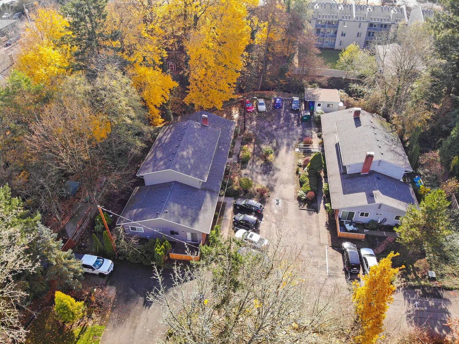 4918-4936 SW 60th Pl, Portland, OR for sale Building Photo- Image 1 of 1