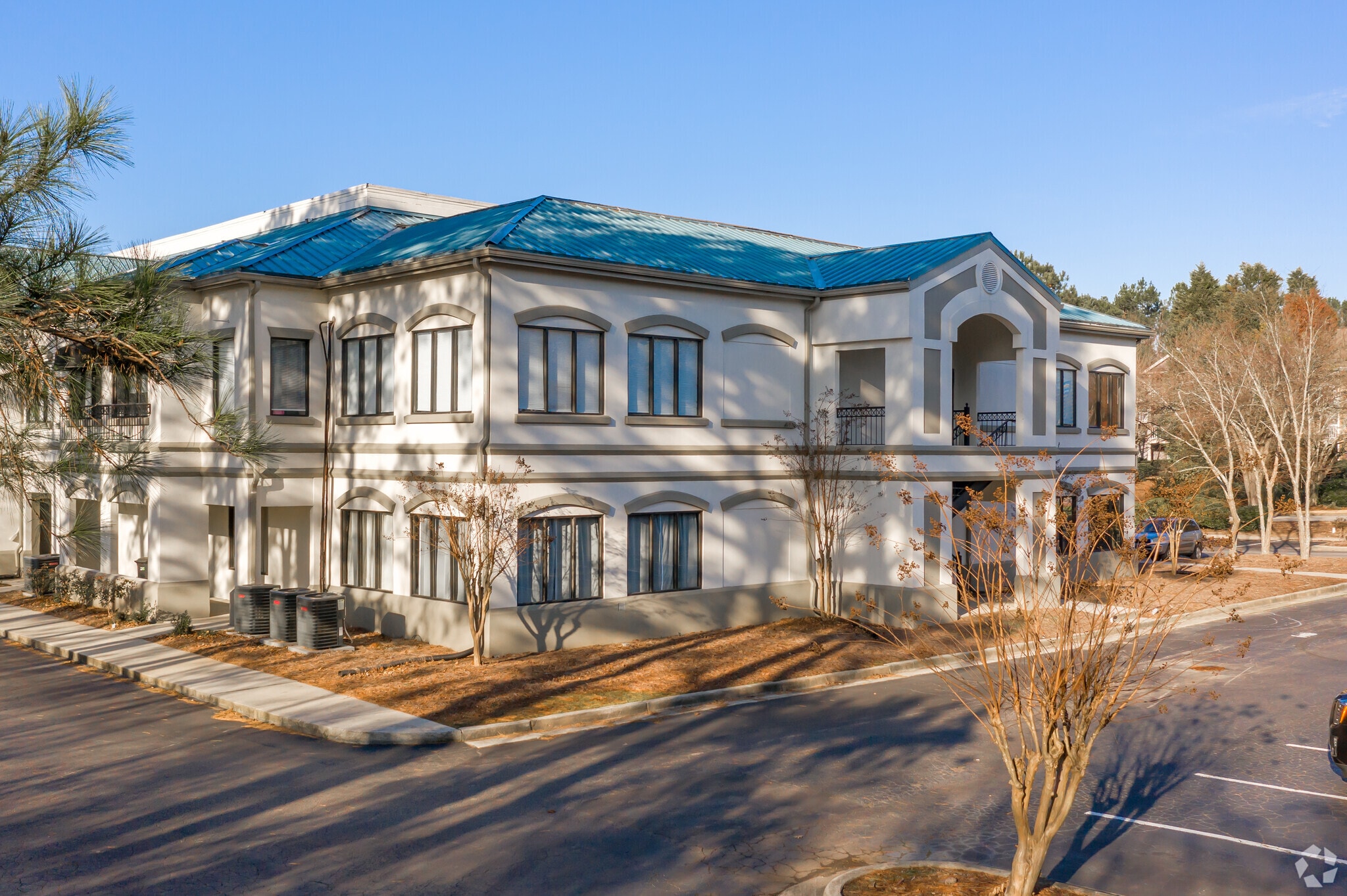 870 Crestmark Dr, Lithia Springs, GA 30122 Westpark Medical Center