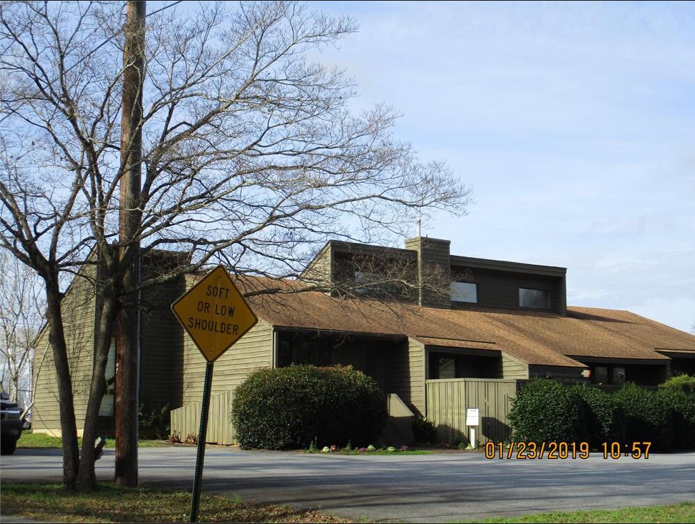 3100 Ridge Ave, Macon-Bibb, GA for sale Primary Photo- Image 1 of 1