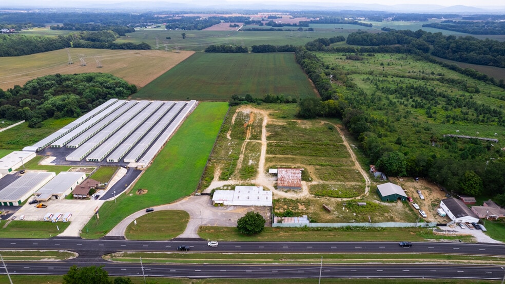 10116 Memorial Pky NW, Huntsville, AL for sale - Primary Photo - Image 2 of 12