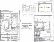 3939 Houma Building 4 Suite 217 Floor Plan JPG