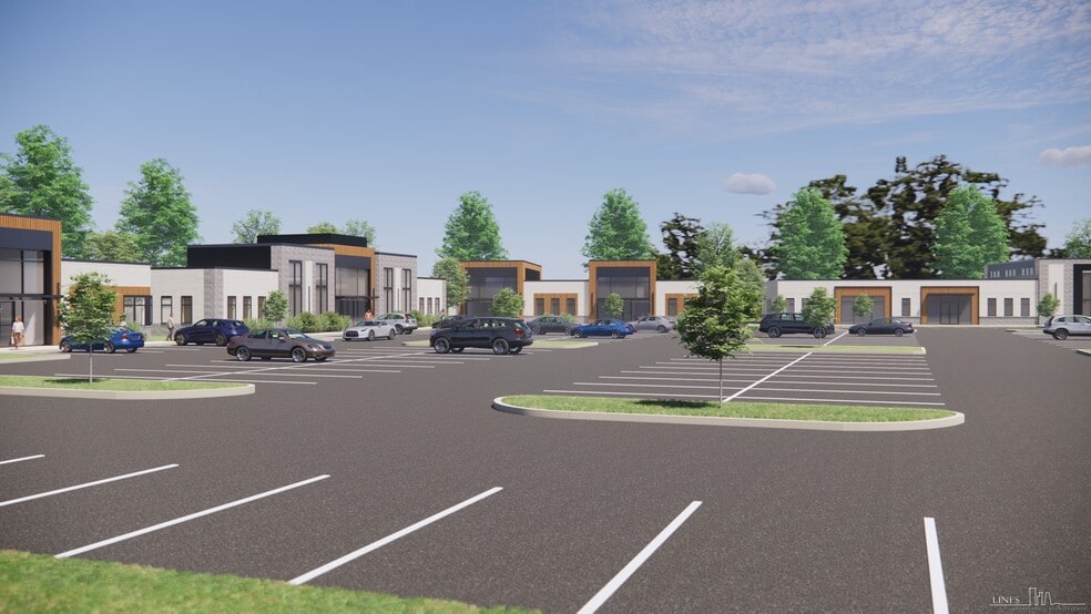 1530 Hunt Club Blvd, Gallatin, TN for sale - Building Photo - Image 3 of 11