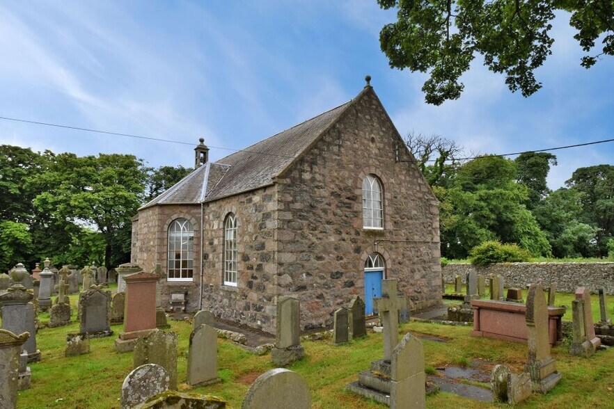 Foveran Church, Ellon, AB41 6AP