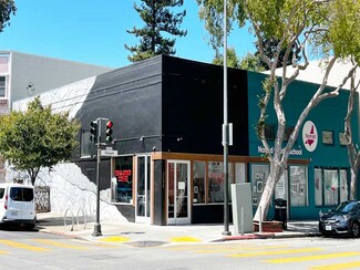 More details for 2590-2598 Folsom St, San Francisco, CA - Retail for Sale