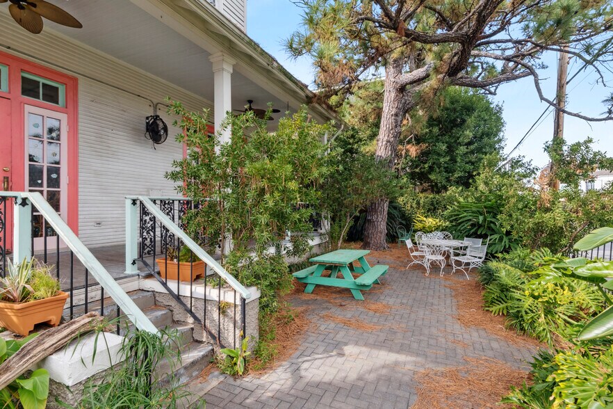 8400 Oak St, New Orleans, LA 70118 Retail for Lease