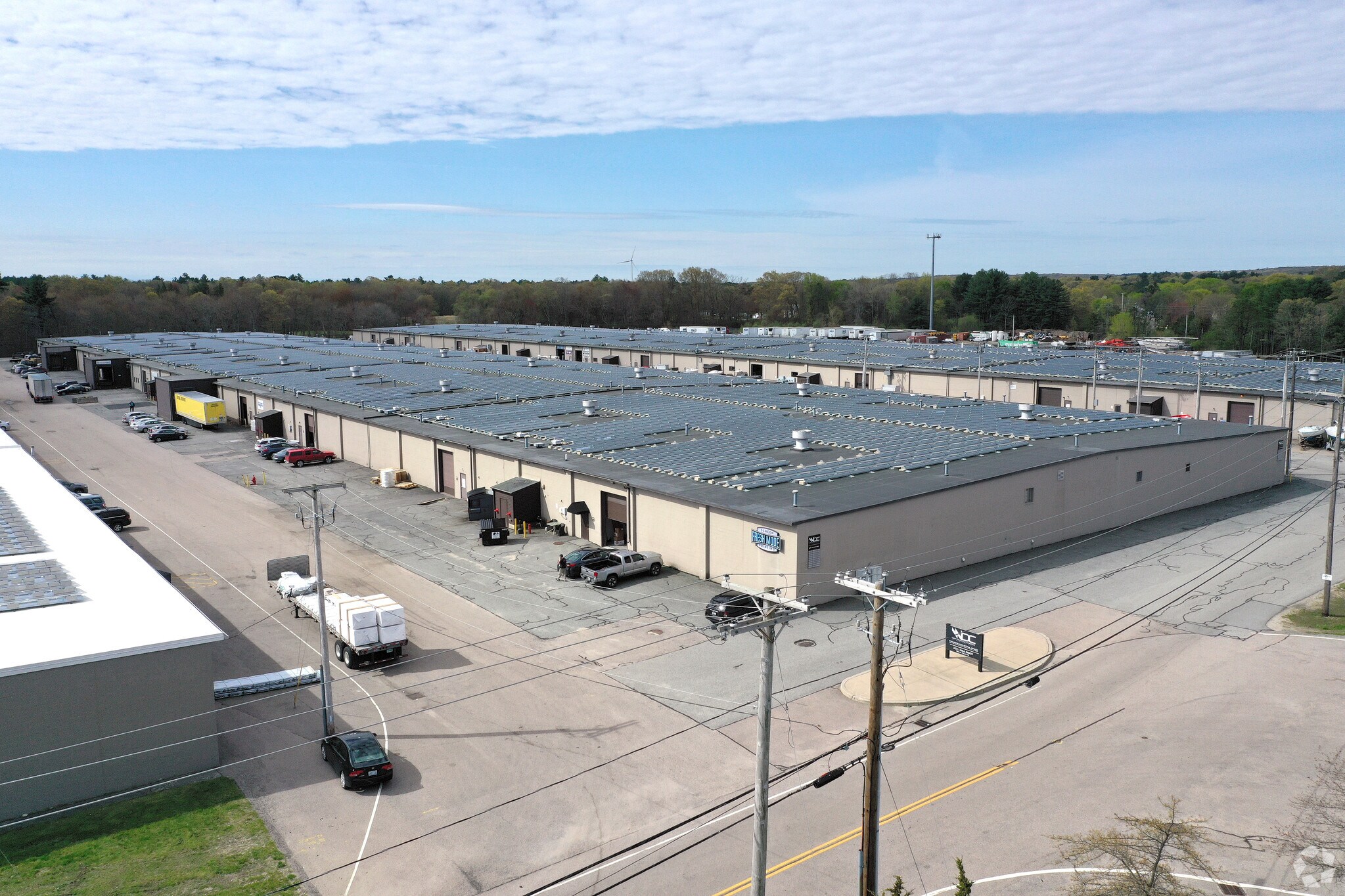 338 Compass Cir, North Kingstown, RI 02852 West Davisville Commons