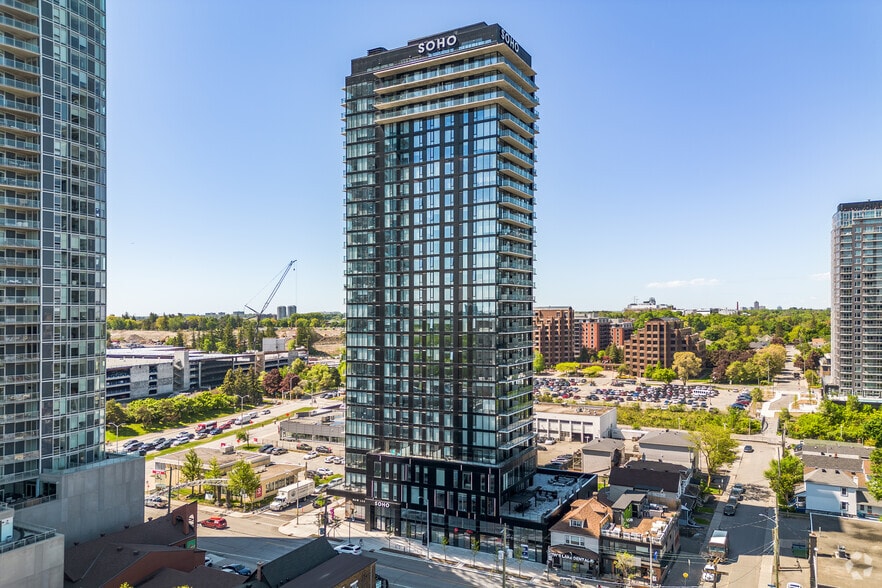 500 Preston St, Ottawa, ON for sale - Primary Photo - Image 1 of 1