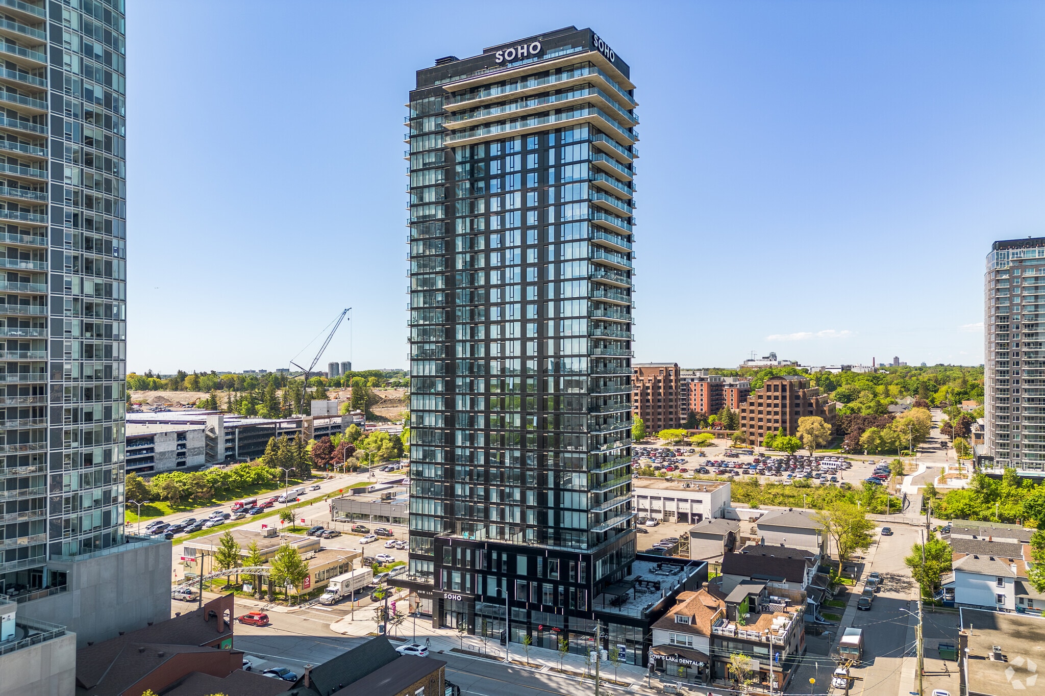 500 Preston St, Ottawa, ON for sale Primary Photo- Image 1 of 1