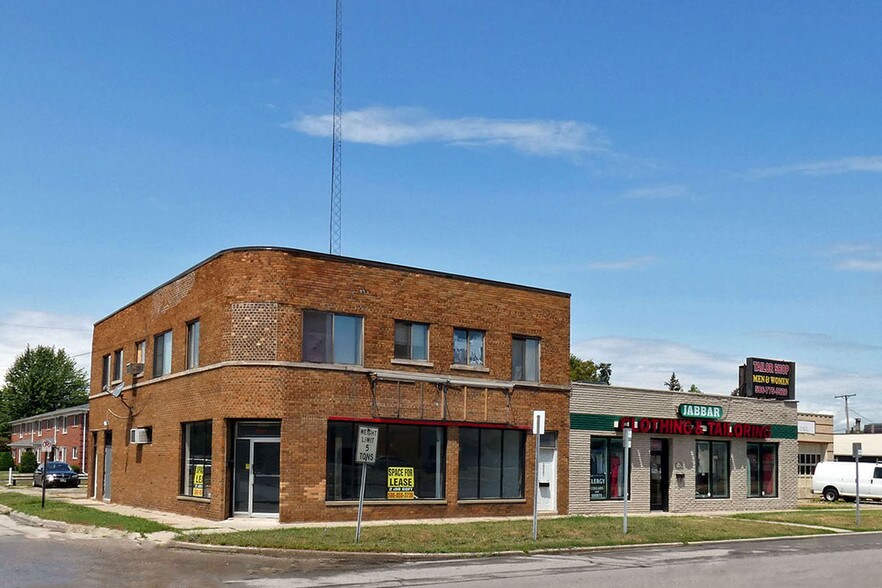 29415 29421 Gratiot Ave Roseville Mi 48066 Loopnet Com